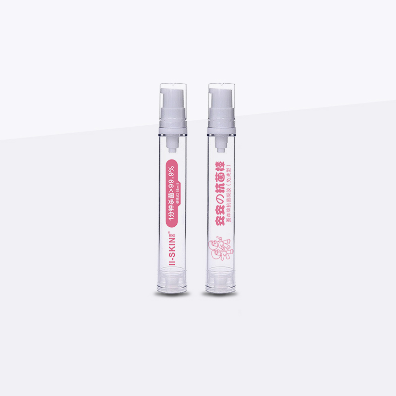 胍類消毒凝膠（安安抗菌棒）